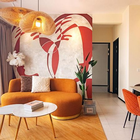 Urban Suites, Signature Collection By Stellar Alv Jelutong Eksteriør billede