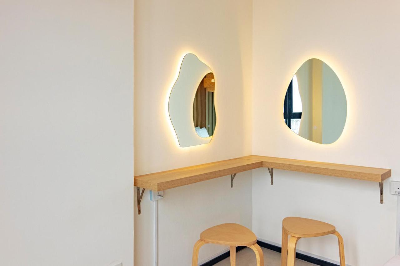 Urban Suites, Signature Collection By Stellar Alv Jelutong Eksteriør billede
