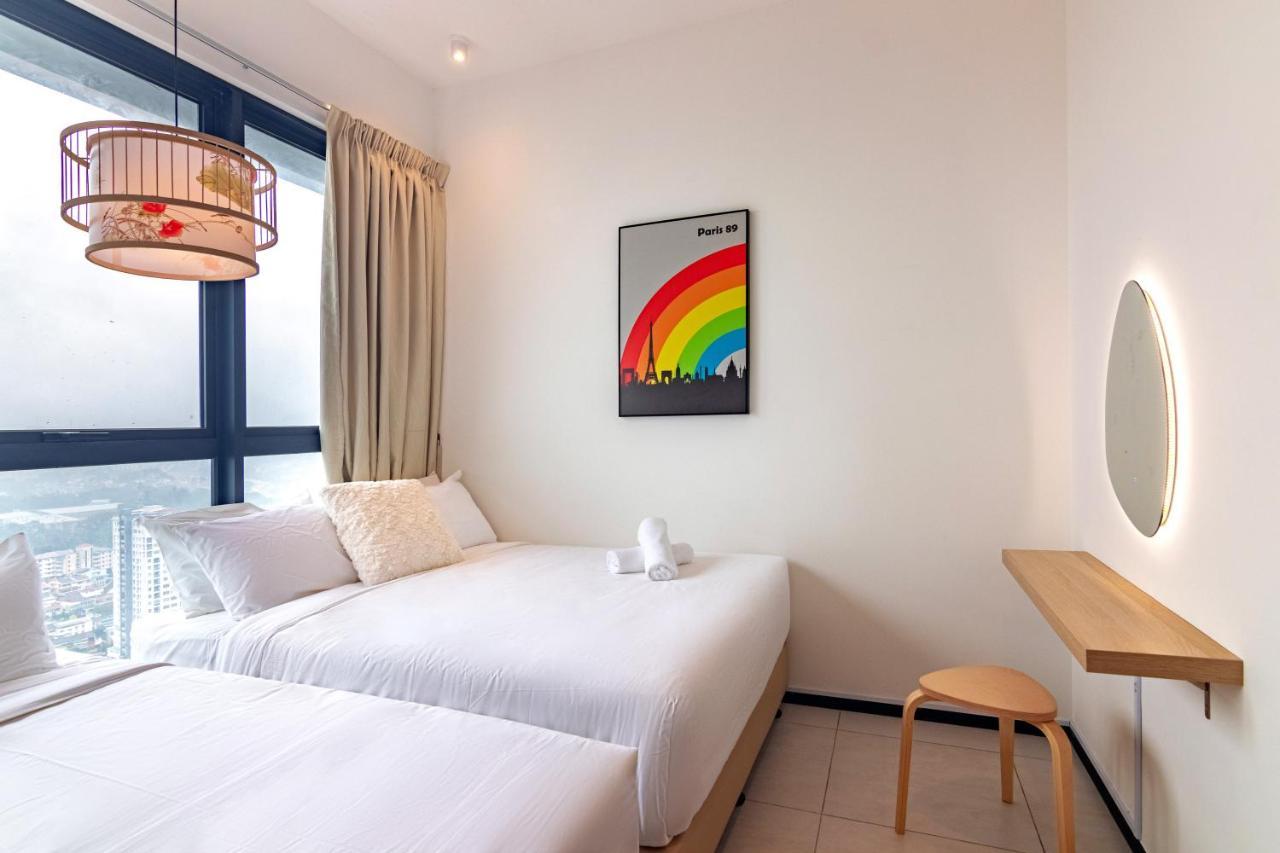 Urban Suites, Signature Collection By Stellar Alv Jelutong Eksteriør billede
