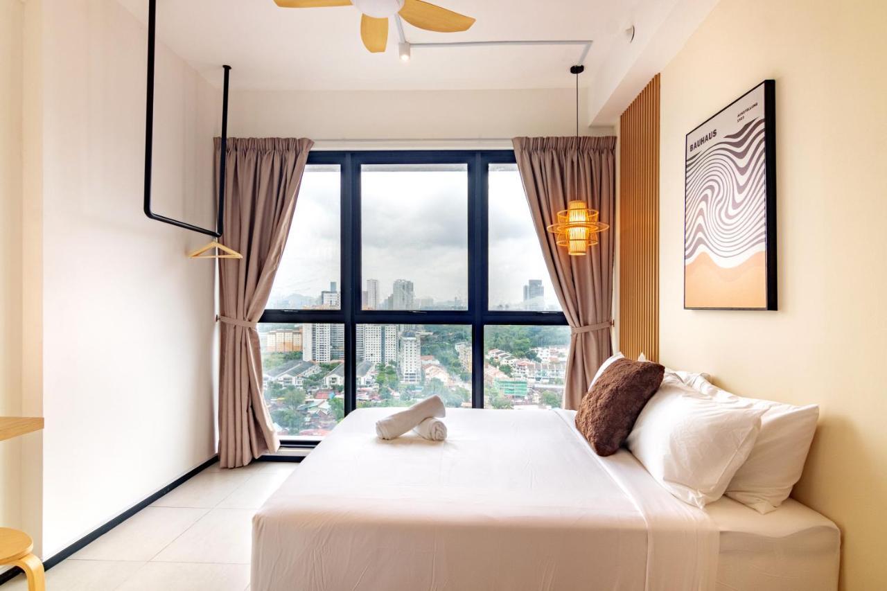 Urban Suites, Signature Collection By Stellar Alv Jelutong Eksteriør billede