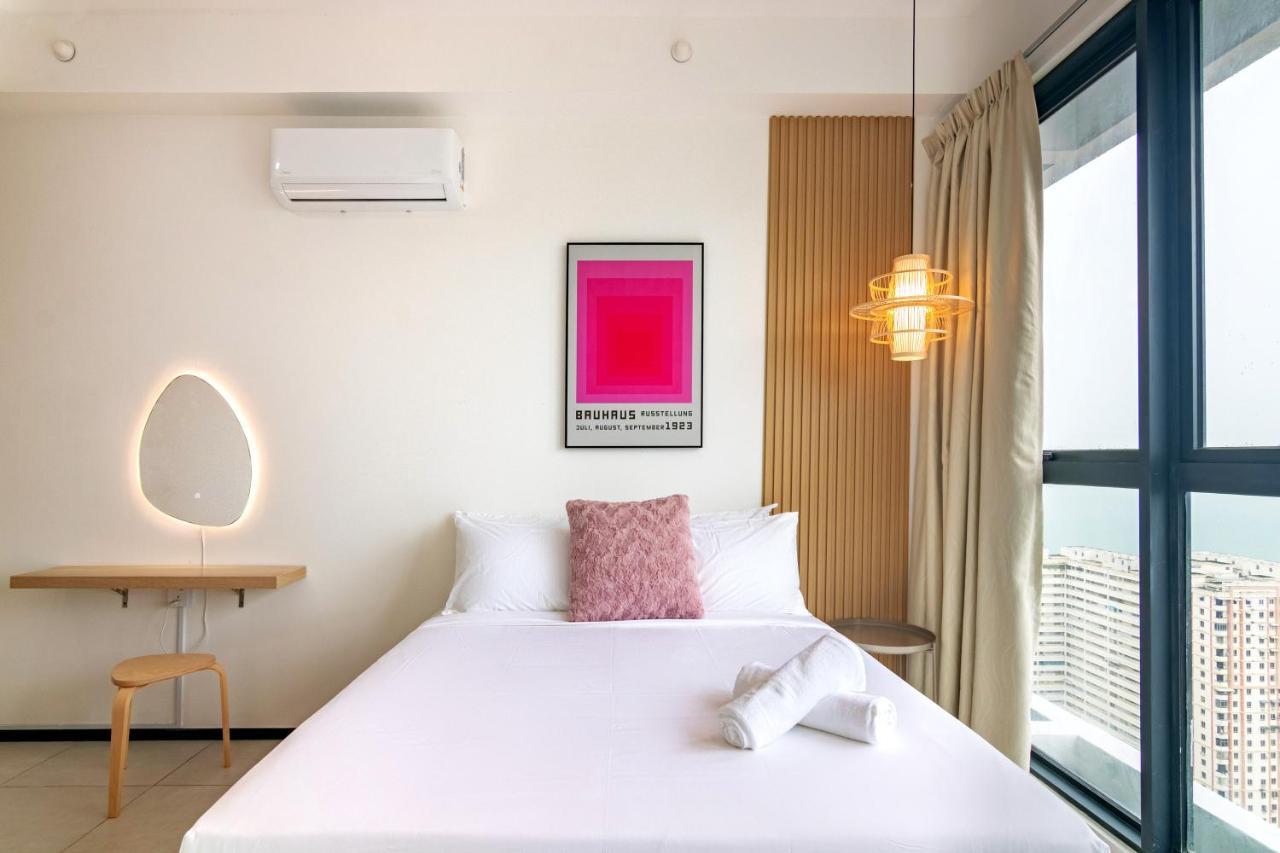 Urban Suites, Signature Collection By Stellar Alv Jelutong Eksteriør billede