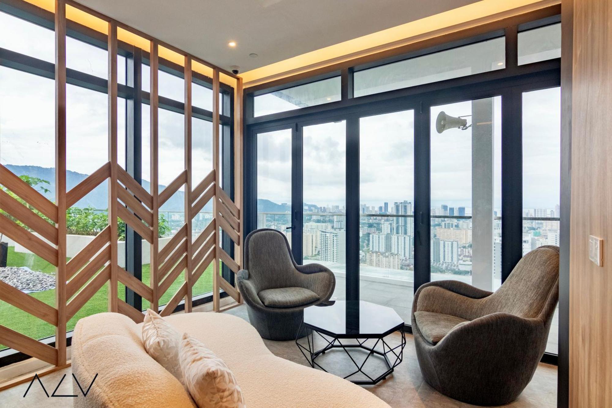 Urban Suites, Signature Collection By Stellar Alv Jelutong Eksteriør billede