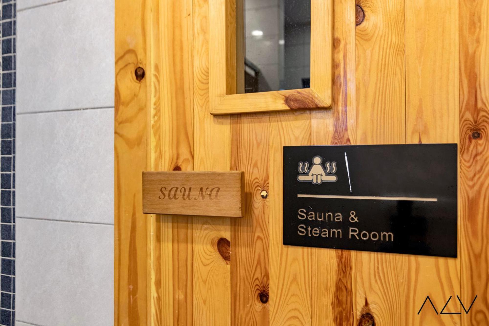 Urban Suites, Signature Collection By Stellar Alv Jelutong Eksteriør billede