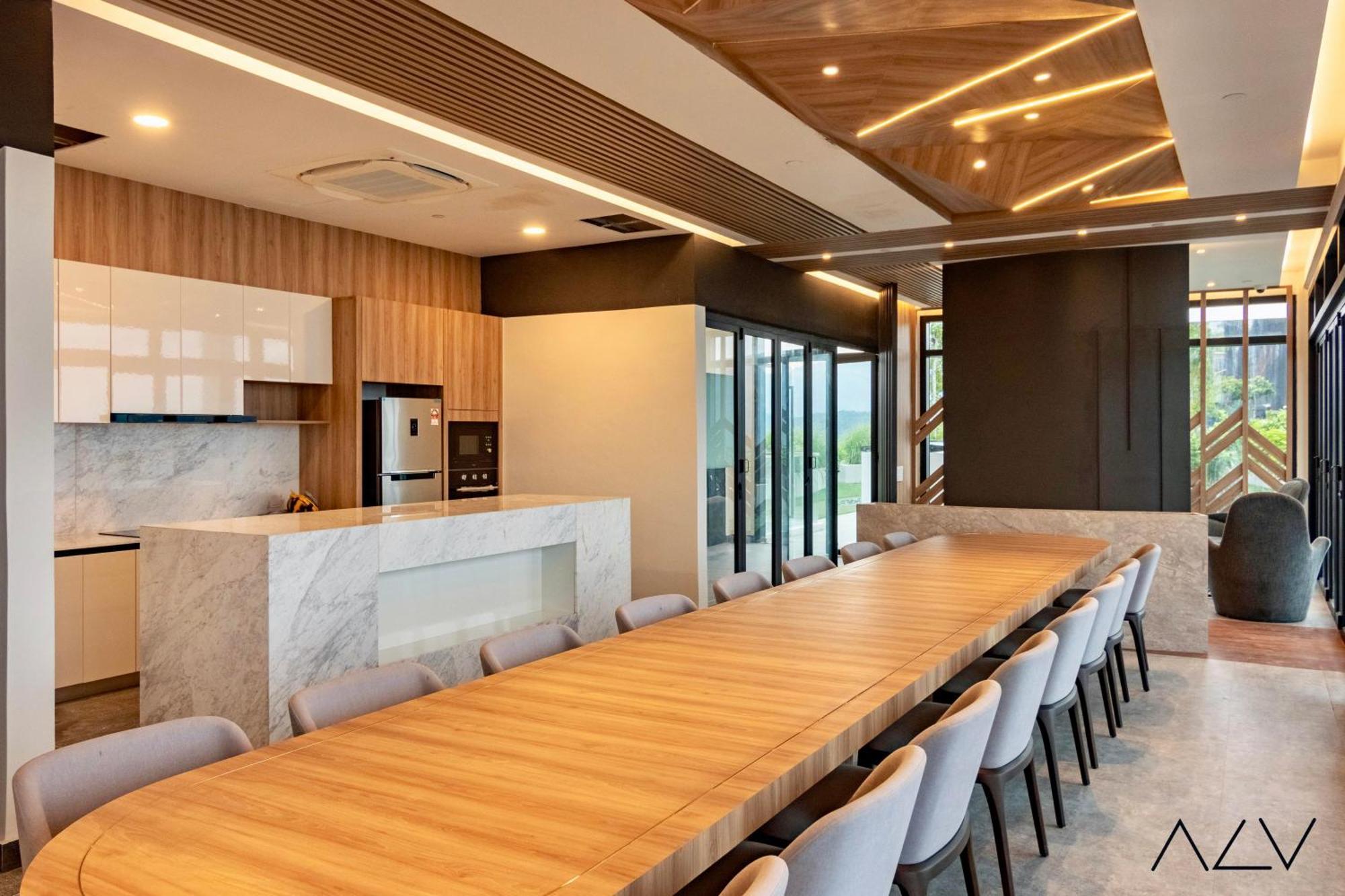 Urban Suites, Signature Collection By Stellar Alv Jelutong Eksteriør billede