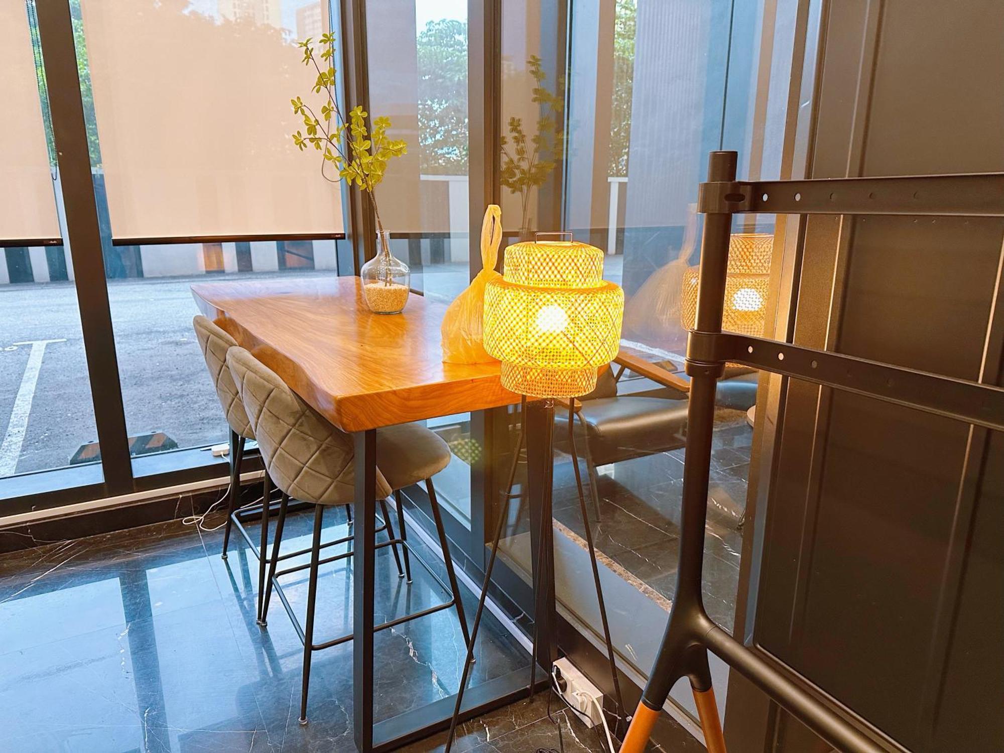 Urban Suites, Signature Collection By Stellar Alv Jelutong Eksteriør billede