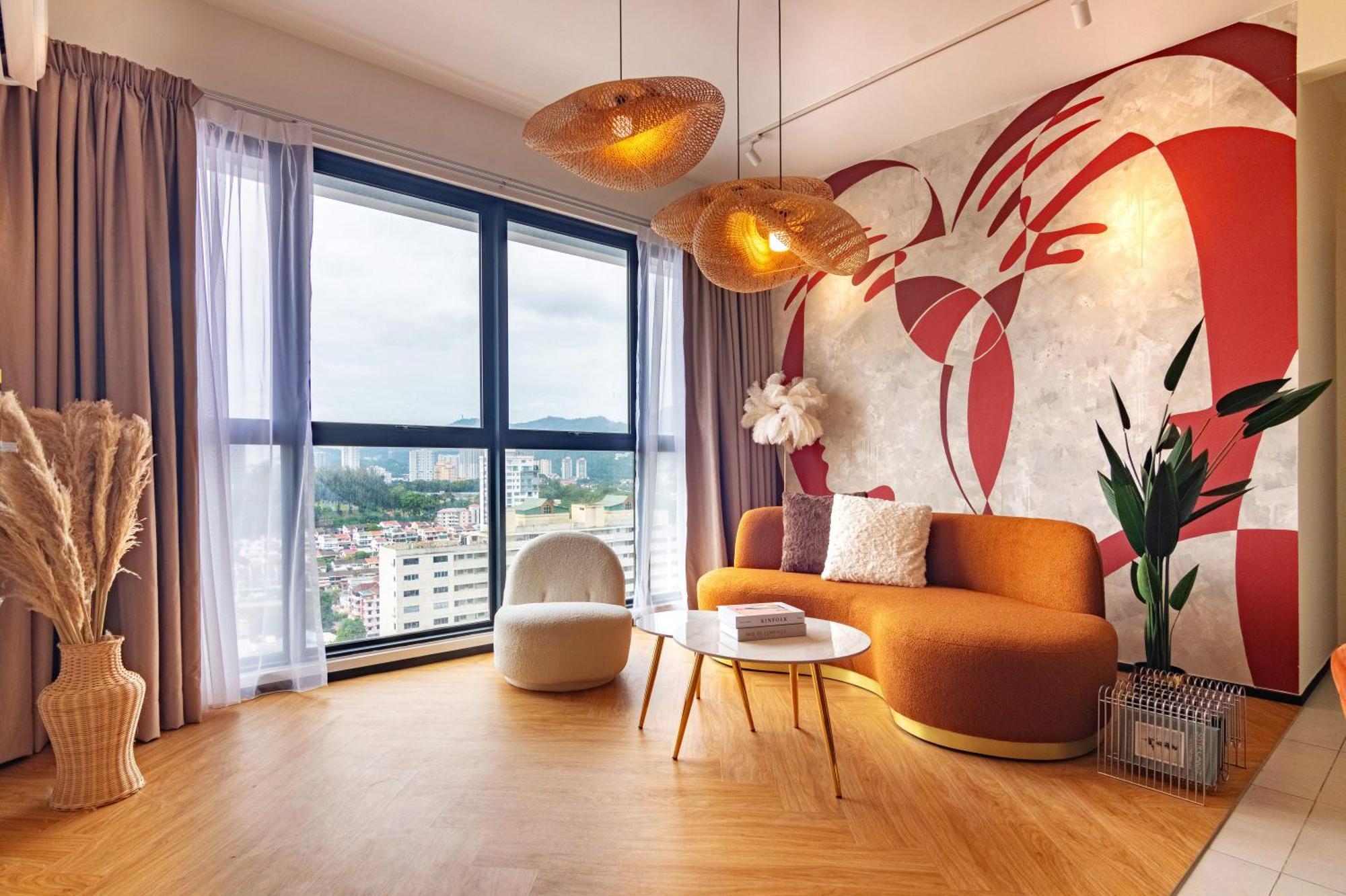 Urban Suites, Signature Collection By Stellar Alv Jelutong Eksteriør billede